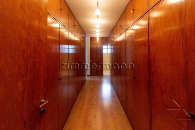 Imagem Apartamento com 4 Quartos à Venda, 336 m² em Higienopolis - Sao Paulo