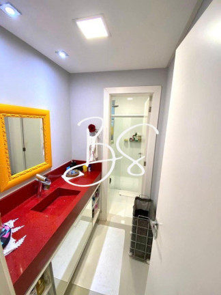 Imagem Apartamento com 4 Quartos à Venda, 341 m² em Centro - Balneário Camboriú