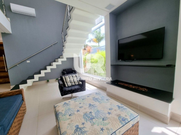 Imagem Casa com 4 Quartos à Venda, 287 m² em Riviera | Módulo 24 - Bertioga