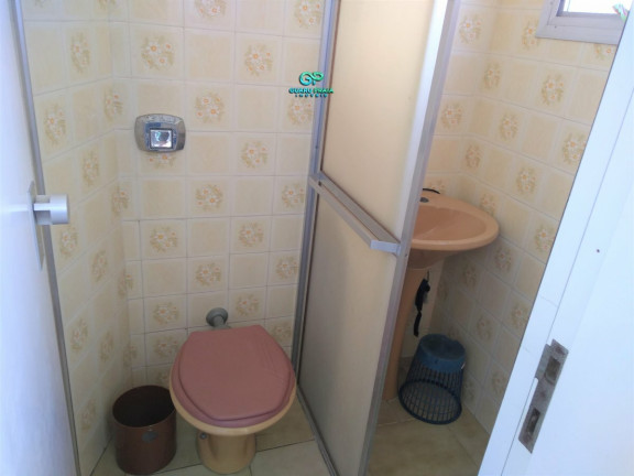 Imagem Apartamento com 2 Quartos à Venda, 100 m² em Pitangueiras - Guarujá