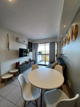 Imagem Apartamento com 2 Quartos à Venda, 58 m² em Porto De Galinhas - Ipojuca Imagem Apartamento com 2 Quartos à Venda, 58 m² em Porto De Galinhas - Ipojuca