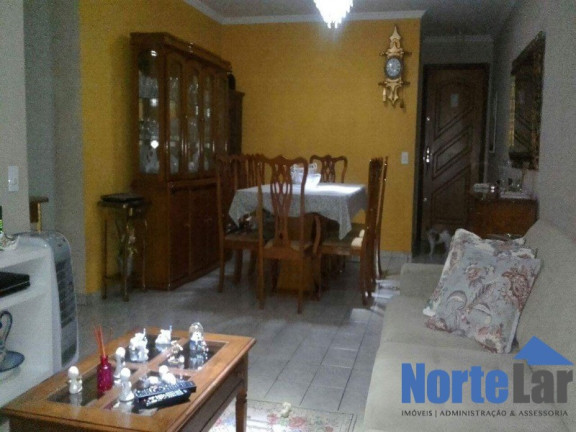 Apartamento com 2 Quartos à Venda, 92 m² em Vila Celeste - São Paulo
