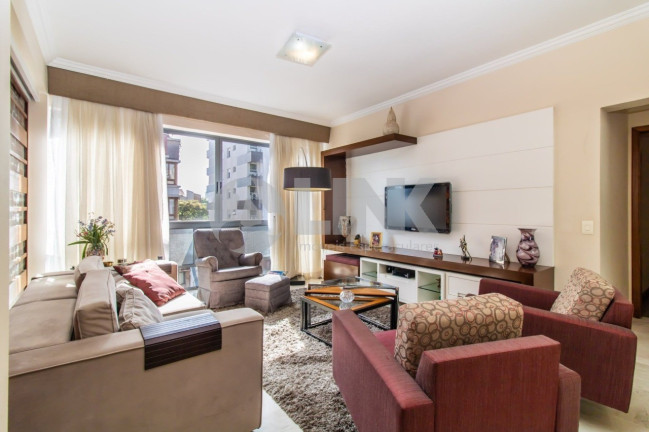 Imagem Apartamento com 3 Quartos à Venda, 277 m² em Mont Serrat - Porto Alegre Imagem Apartamento com 3 Quartos à Venda, 277 m² em Mont Serrat - Porto Alegre