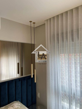 Imagem Apartamento com 3 Quartos à Venda, 140 m² em Chácara Santo Antônio - São Paulo