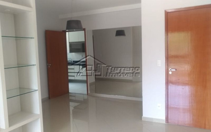 Imagem Apartamento com 3 Quartos para Alugar, 94 m² em Urbanova - São José Dos Campos Imagem Apartamento com 3 Quartos para Alugar, 94 m² em Urbanova - São José Dos Campos