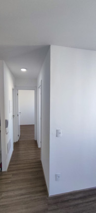 Imagem Apartamento com 2 Quartos à Venda, 38 m² em Quarta Parada - São Paulo