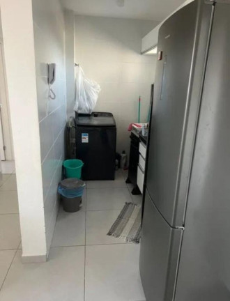 Imagem Apartamento com 2 Quartos à Venda, 54 m² em Loteamento Leonor - Cabedelo