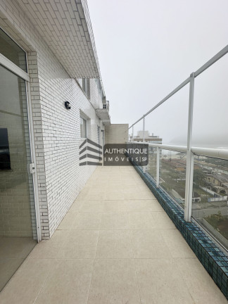 Imagem Cobertura com 3 Quartos à Venda, 200 m² em Centro - Bertioga