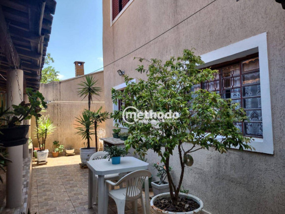 Imagem Casa com 3 Quartos à Venda, 190 m² em Dic Iv (conjunto Habitacional Lech Walesa) - Campinas Imagem Casa com 3 Quartos à Venda, 190 m² em Dic Iv (conjunto Habitacional Lech Walesa) - Campinas