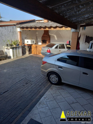 Imagem Casa com 2 Quartos à Venda, 300 m² em Taboão - Diadema