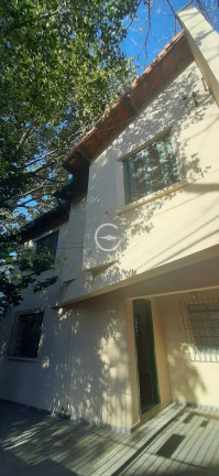 Imagem Casa com 3 Quartos à Venda, 120 m² em Vila Cordeiro - São Paulo Imagem Casa com 3 Quartos à Venda, 120 m² em Vila Cordeiro - São Paulo