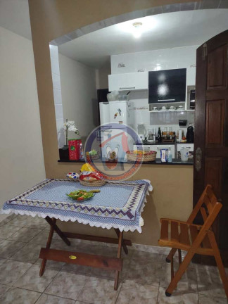 Imagem Casa com 1 Quarto à Venda, 50 m² em Flórida Mirim - Mongaguá Imagem Casa com 1 Quarto à Venda, 50 m² em Flórida Mirim - Mongaguá