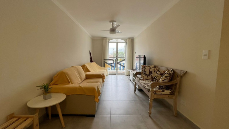 Imagem Apartamento com 2 Quartos à Venda, 72 m² em Tenório - Ubatuba Imagem Apartamento com 2 Quartos à Venda, 72 m² em Tenório - Ubatuba