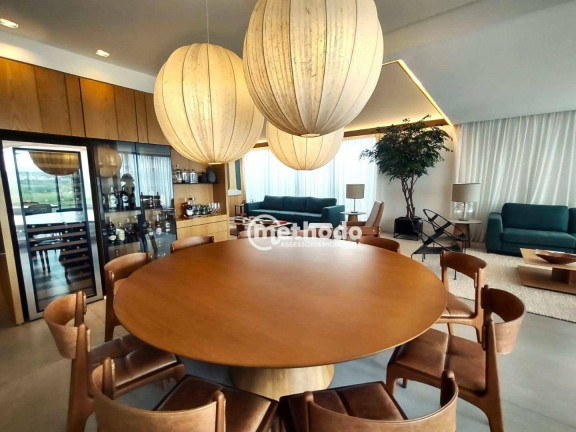 Imagem Casa com 4 Quartos à Venda, 362 m² em Alphaville Dom Pedro - Campinas Imagem Casa com 4 Quartos à Venda, 362 m² em Alphaville Dom Pedro - Campinas