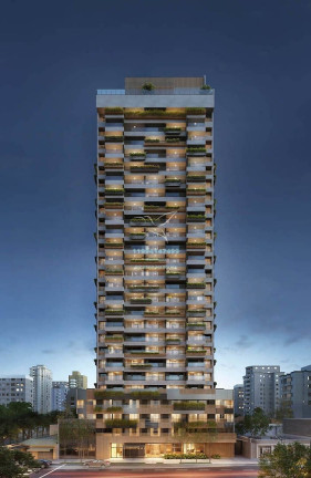 Imagem Loja à Venda, 50 m² em Itaim Bibi - São Paulo Imagem Loja à Venda, 50 m² em Itaim Bibi - São Paulo