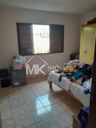 Imagem Casa com 3 Quartos à Venda, 116 m² em Planta Araçatuba - Piraquara Imagem Casa com 3 Quartos à Venda, 116 m² em Planta Araçatuba - Piraquara