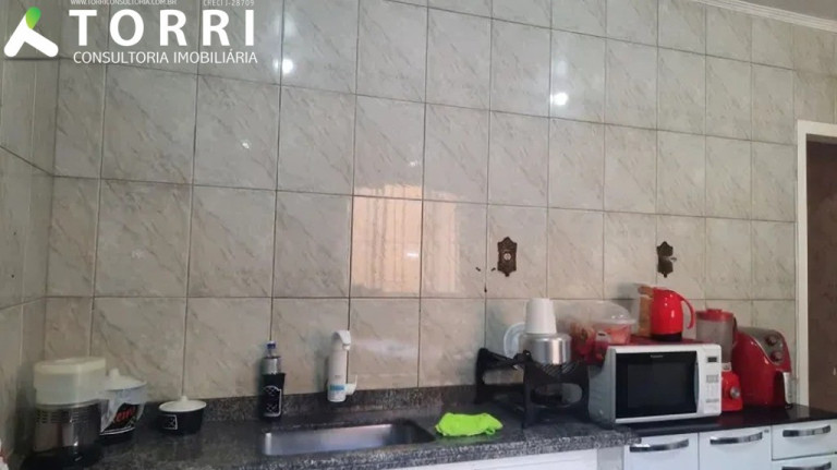 Imagem Casa com 3 Quartos à Venda, 173 m² em Jardim Capitão - Sorocaba Imagem Casa com 3 Quartos à Venda, 173 m² em Jardim Capitão - Sorocaba