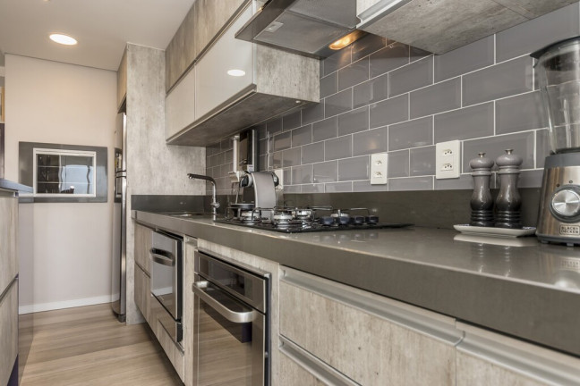 Imagem Apartamento com 2 Quartos à Venda, 64 m² em Independência - Porto Alegre