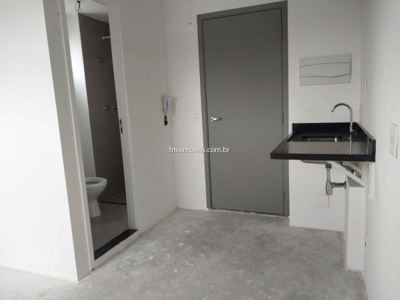Imagem Imóvel com 1 Quarto à Venda, 14 m² em Bom Retiro - São Paulo Imagem Imóvel com 1 Quarto à Venda, 14 m² em Bom Retiro - São Paulo