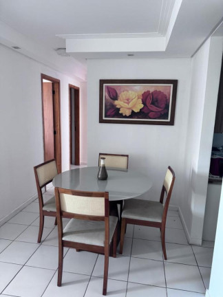 Imagem Apartamento com 3 Quartos à Venda, 68 m² em Piedade - Jaboatão Dos Guararapes