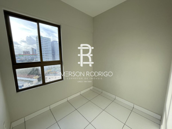 Imagem Apartamento com 4 Quartos à Venda, 109 m² em Capim Macio - Natal