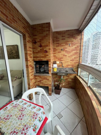 Apartamento com 2 Quartos à Venda, 55 m² em Tupi - Praia Grande