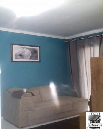 Imagem Kitnet com 1 Quarto à Venda, 32 m² em Wanel Vile V - Sorocaba