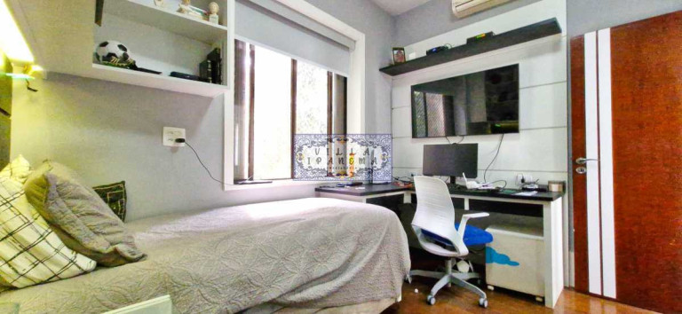Imagem Apartamento com 3 Quartos à Venda, 100 m² em Leblon - Rio De Janeiro Imagem Apartamento com 3 Quartos à Venda, 100 m² em Leblon - Rio De Janeiro