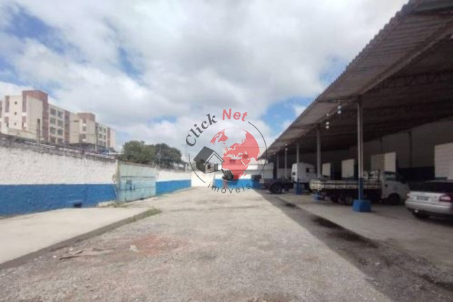 Imagem Imóvel Comercial para Alugar, 740 m² em Taboão - São Bernardo Do Campo