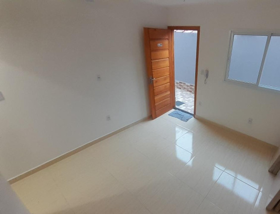 Imagem Casa de Condomínio com 2 Quartos à Venda, 60 m² em Real - Praia Grande
