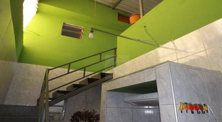 Imagem Casa com 3 Quartos à Venda, 350 m² em Jardim Morada Do Sol - Indaiatuba