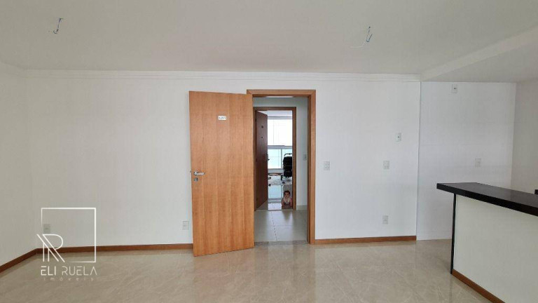 Imagem Apartamento com 3 Quartos à Venda, 71 m² em Itapuã - Vila Velha