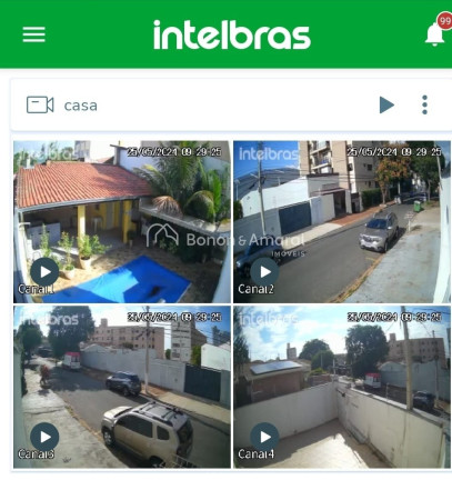 Imagem Casa com 3 Quartos à Venda, 332 m² em Bonfim - Campinas Imagem Casa com 3 Quartos à Venda, 332 m² em Bonfim - Campinas