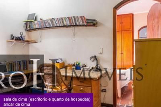 Casa com 3 Quartos à Venda, 140 m² em Cambuci - São Paulo