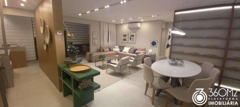 Imagem Apartamento com 3 Quartos à Venda, 76 m² em Planalto - São Bernardo Do Campo