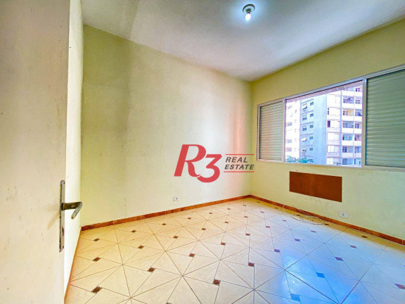 Imagem Apartamento com 2 Quartos para Alugar, 94 m² em Itararé - São Vicente