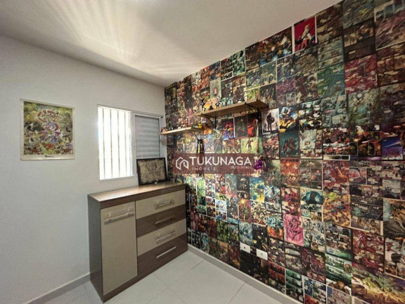 Imagem Casa com 2 Quartos à Venda, 42 m² em Vila Mazzei - São Paulo Imagem Casa com 2 Quartos à Venda, 42 m² em Vila Mazzei - São Paulo