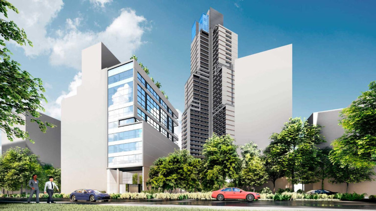 Kitnet com 1 Quarto à Venda, 25 m² em Bela Vista - São Paulo