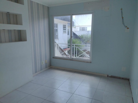 Imagem Casa com 3 Quartos à Venda, 151 m² em Anil - Rio De Janeiro Imagem Casa com 3 Quartos à Venda, 151 m² em Anil - Rio De Janeiro