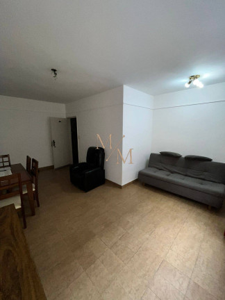 Imagem Apartamento com 1 Quarto para Alugar, 75 m² em Boqueirão - Santos Imagem Apartamento com 1 Quarto para Alugar, 75 m² em Boqueirão - Santos