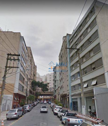 Imagem Apartamento com 2 Quartos à Venda, 75 m² em Barra Funda - São Paulo