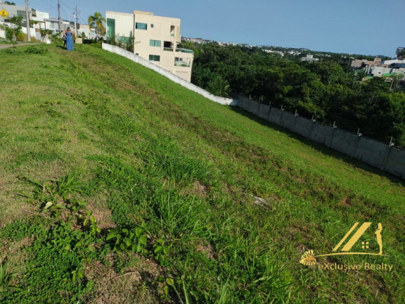 Imagem Terreno à Venda, 44 m² em águas Claras - Salvador Imagem Terreno à Venda, 44 m² em águas Claras - Salvador