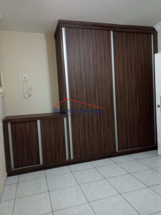 Imagem Apartamento com 3 Quartos à Venda, 104 m² em Boqueirão - Santos