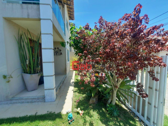 Imagem Casa com 3 Quartos à Venda, 143 m² em Guriri - Cabo Frio Imagem Casa com 3 Quartos à Venda, 143 m² em Guriri - Cabo Frio