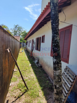 Imagem Casa com 4 Quartos à Venda, 360 m² em Jardim Da Barra - Itapoá Imagem Casa com 4 Quartos à Venda, 360 m² em Jardim Da Barra - Itapoá