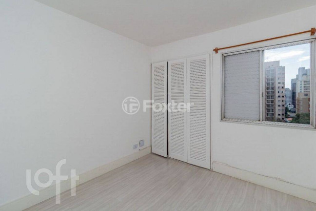 Imagem Apartamento com 1 Quarto à Venda, 45 m² em Indianópolis - São Paulo Imagem Apartamento com 1 Quarto à Venda, 45 m² em Indianópolis - São Paulo
