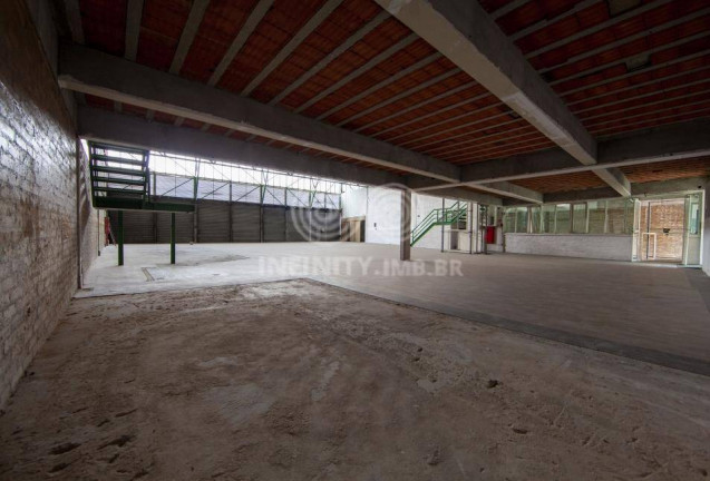 Imagem Galpão para Alugar, 1.379 m² em Brás - São Paulo Imagem Galpão para Alugar, 1.379 m² em Brás - São Paulo