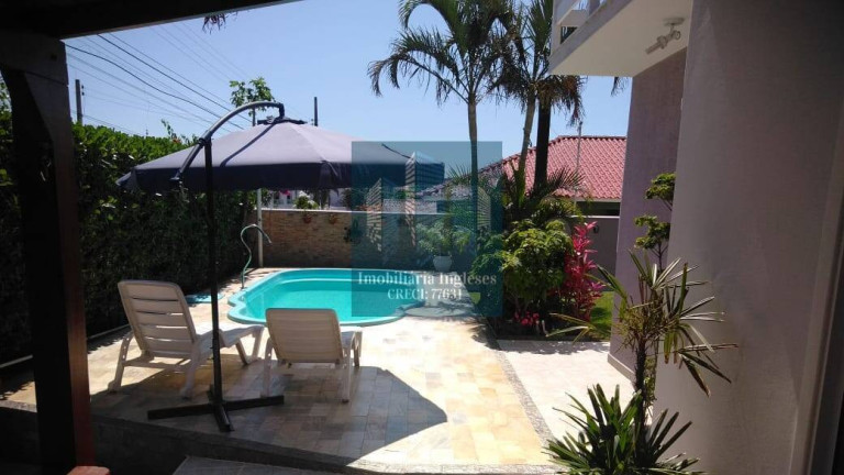 Imagem Casa com 3 Quartos à Venda, 120 m² em Ingleses Do Rio Vermelho - Florianópolis