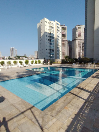 Apartamento com 3 Quartos à Venda, 106 m² em Chacara Klabin - São Paulo