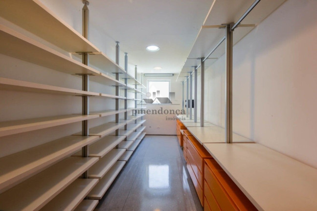 Imagem Apartamento com 3 Quartos à Venda, 337 m² em Higienópolis - São Paulo